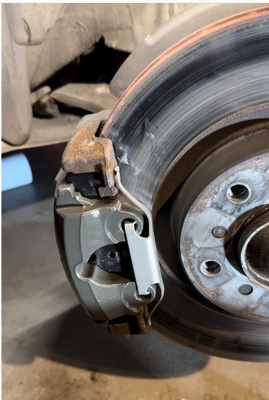 Why Track Brakes are a Must-Have for HPDE Beginners