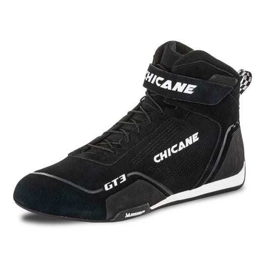 The Chicane GT3 Racing Shoes are the most searched