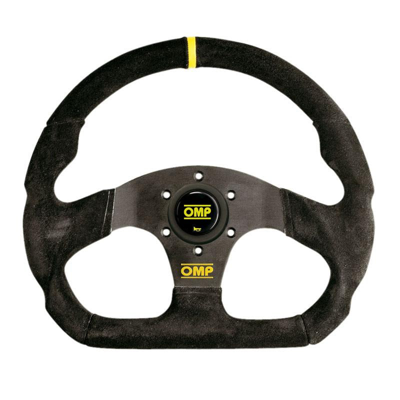 OMP Steering wheels