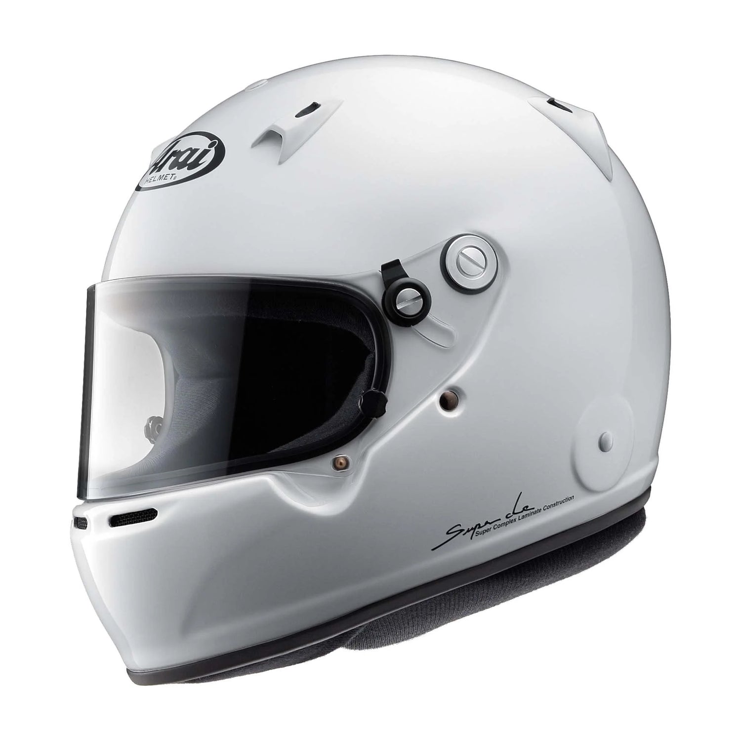 Arai Racing Helmet