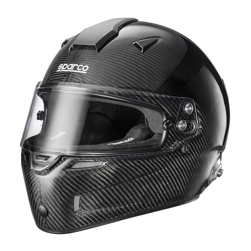 Sparco Racing Helmet