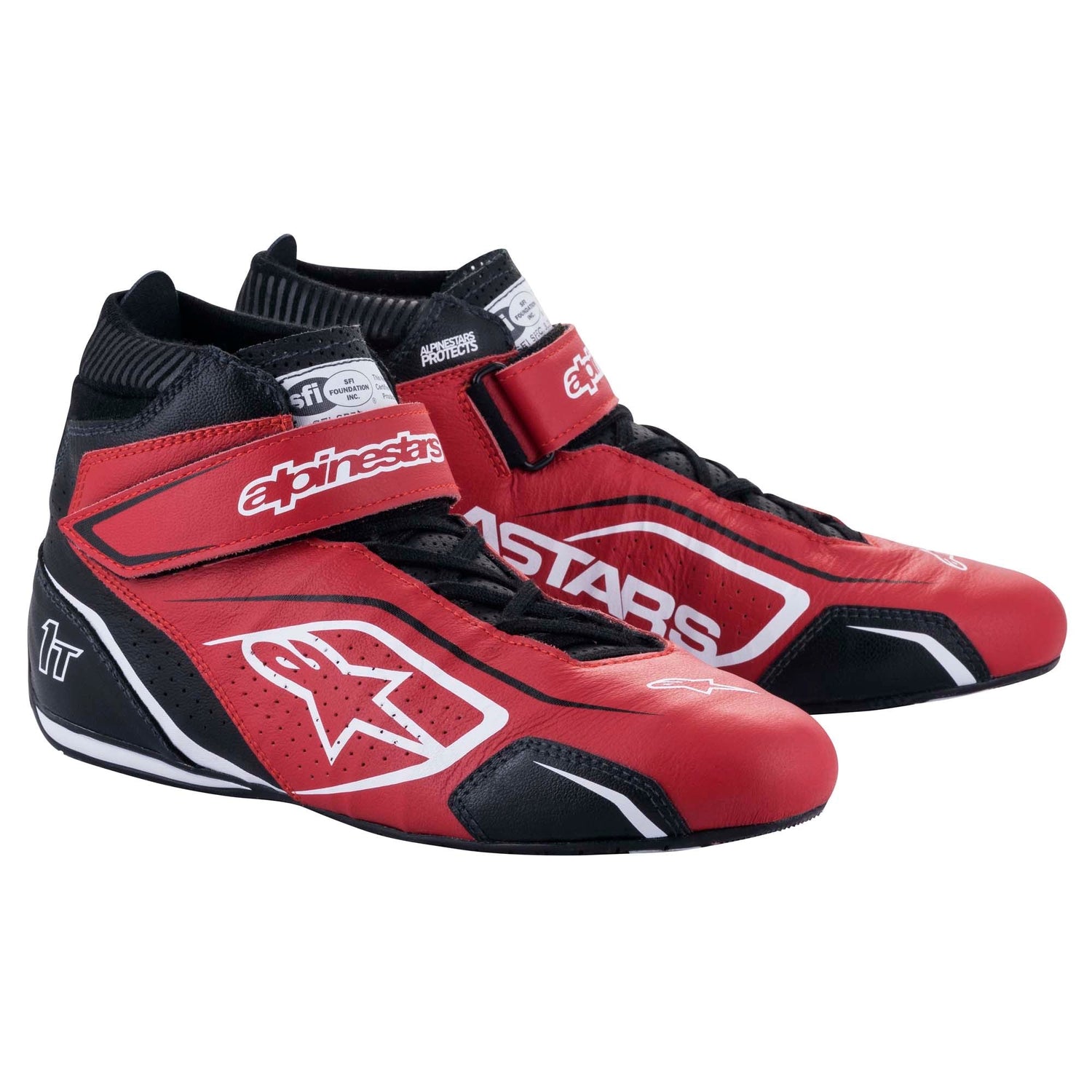 All Racing Shoes