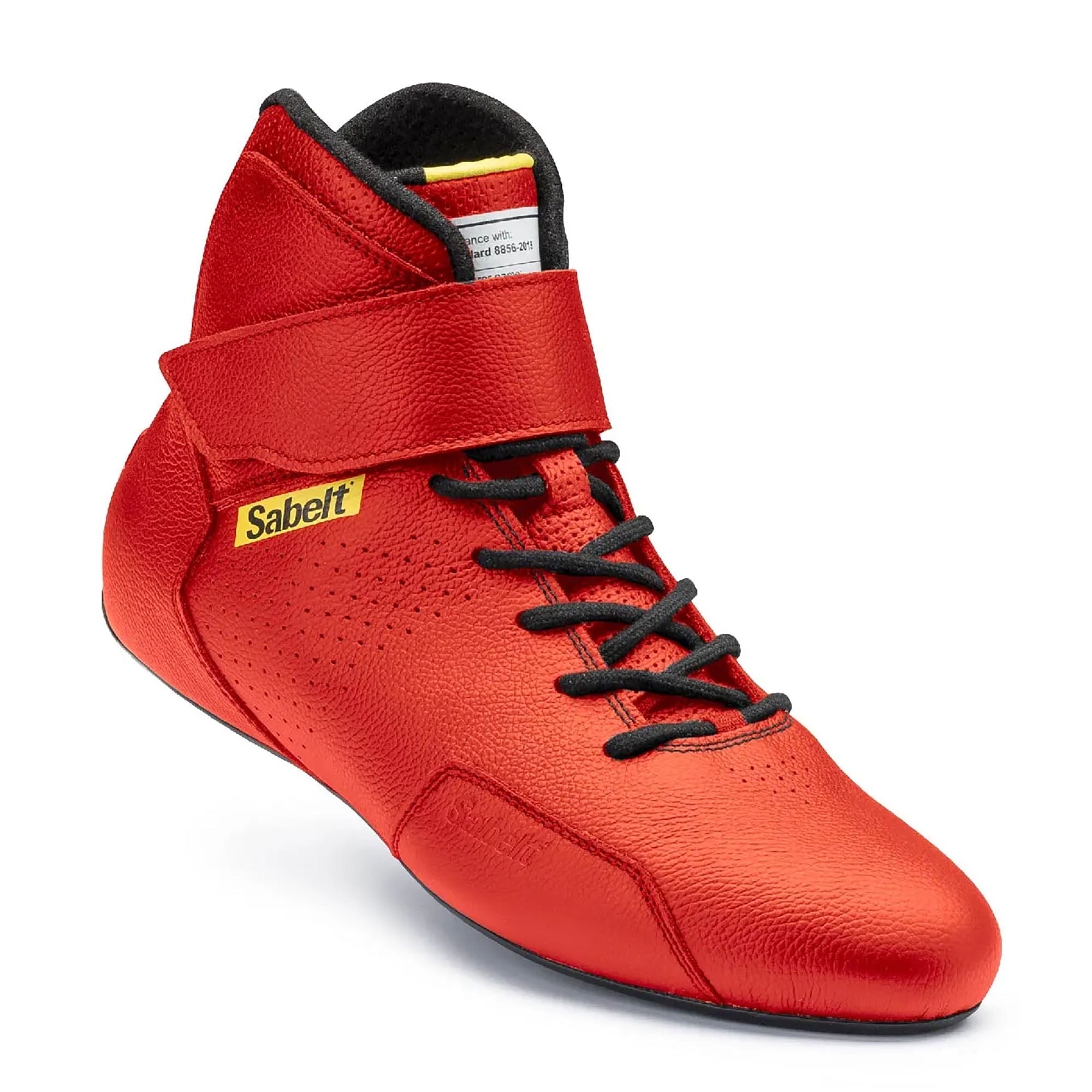 Sabelt Racing Shoes – Enzuca's corner