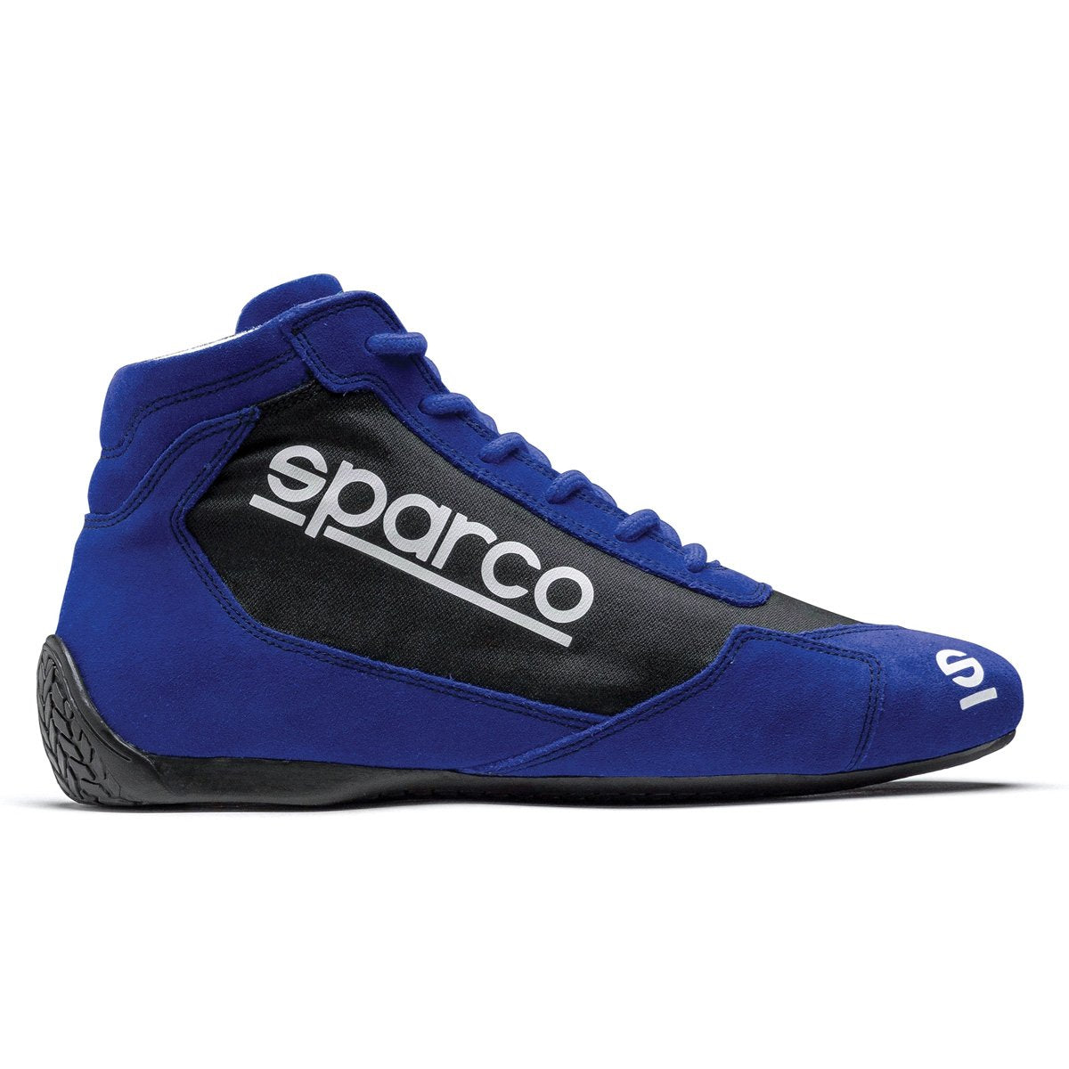 Sparco Slalom US Racing Shoes - FIA 8856-2000 / SFI 3.3