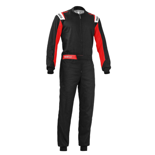 Sparco Rookie Youth Kart Racing Suit