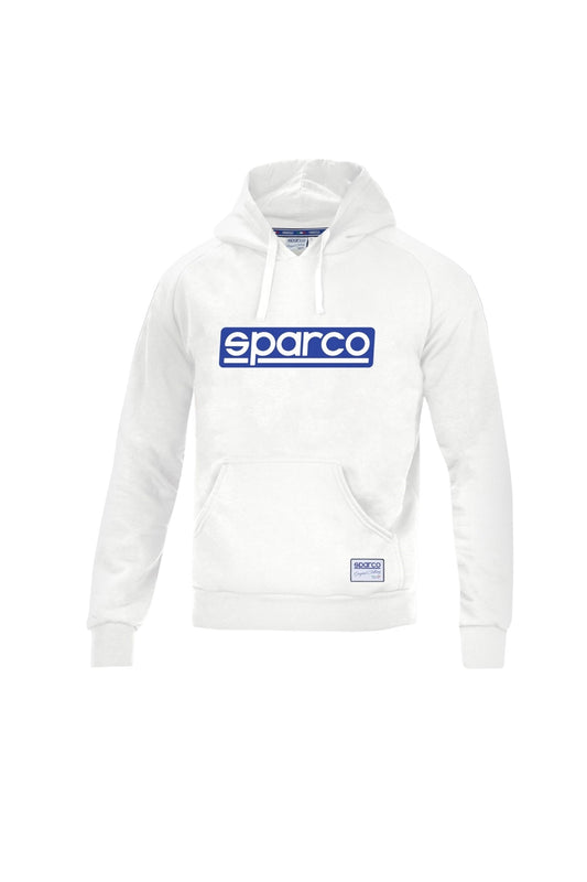 Sparco Original Hooded Sweatshirt