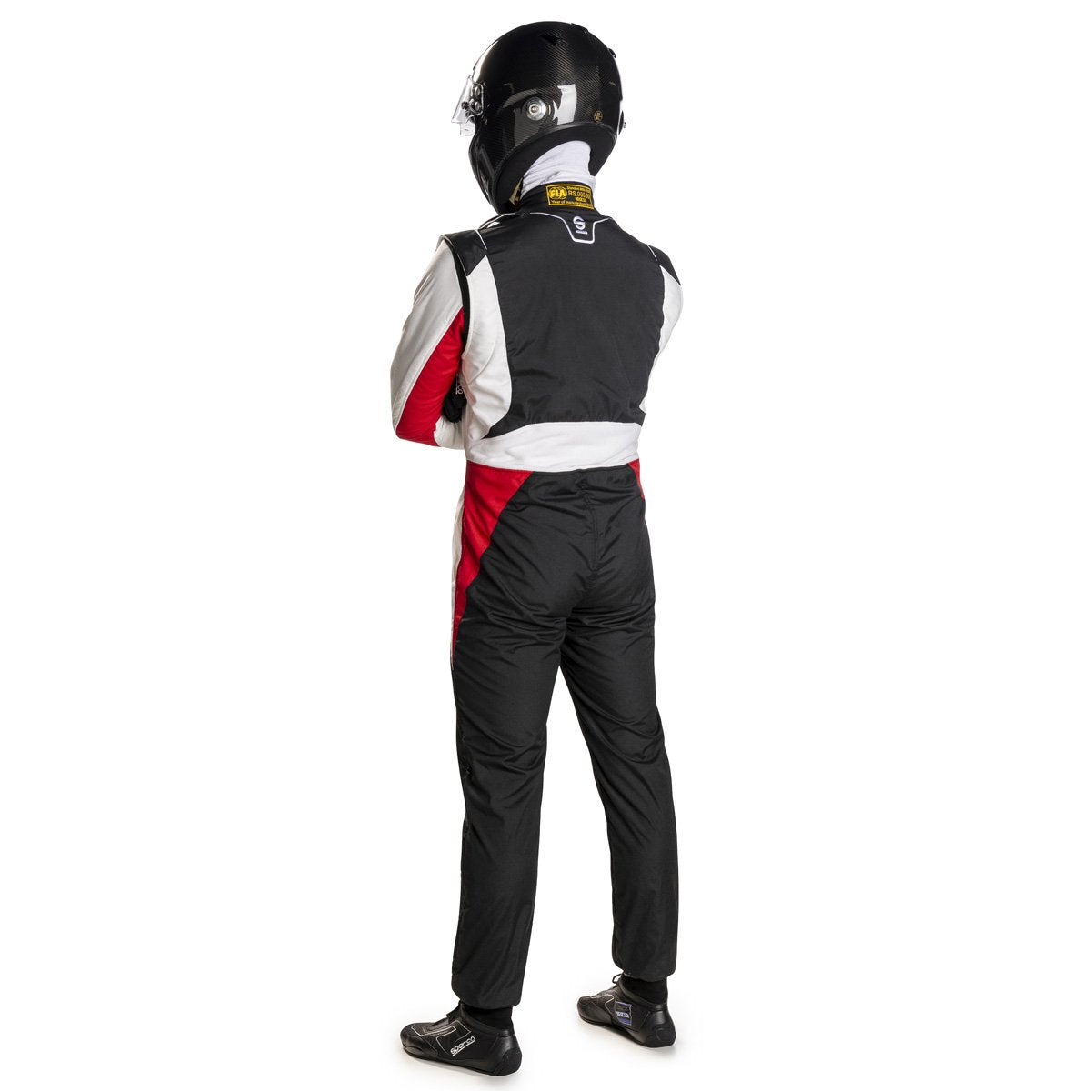 Sparco Competition US Racing Suit