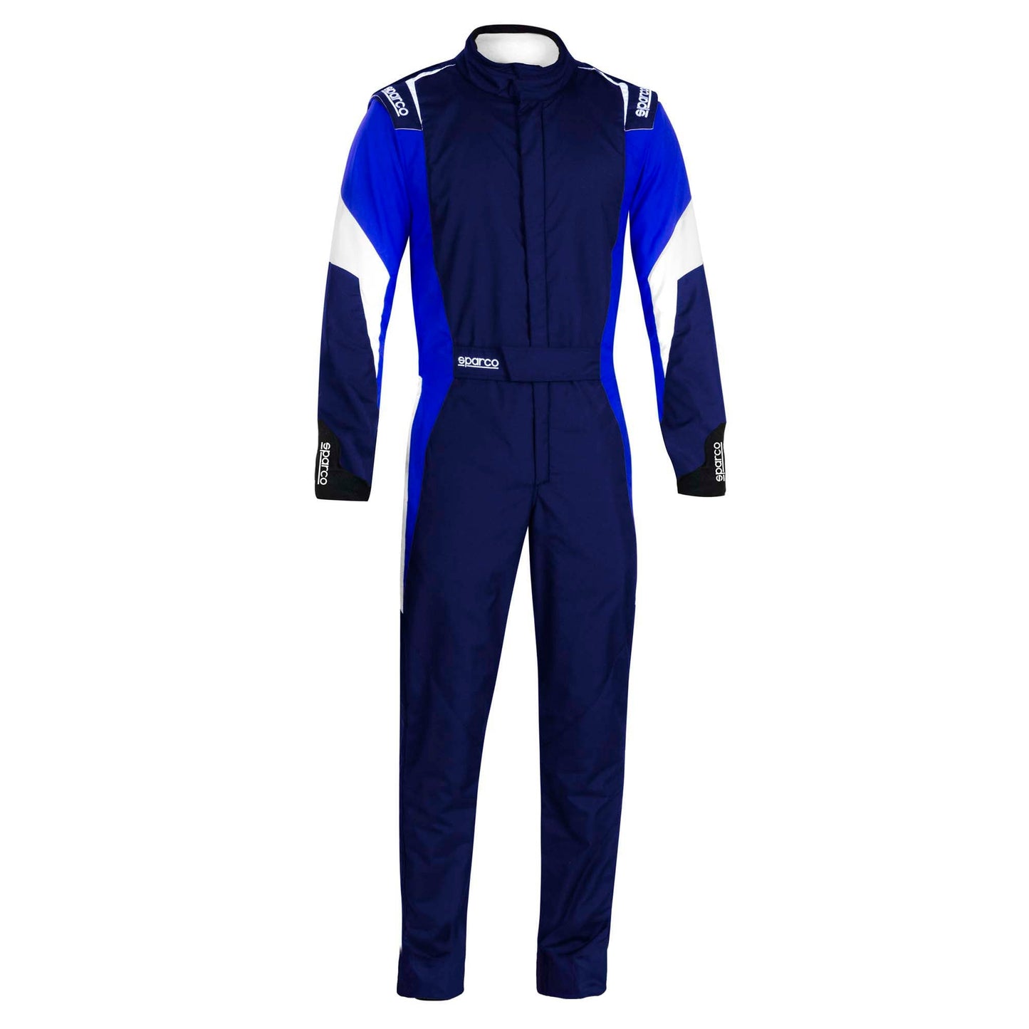 Sparco Competition Racing Suit - Boot Cut