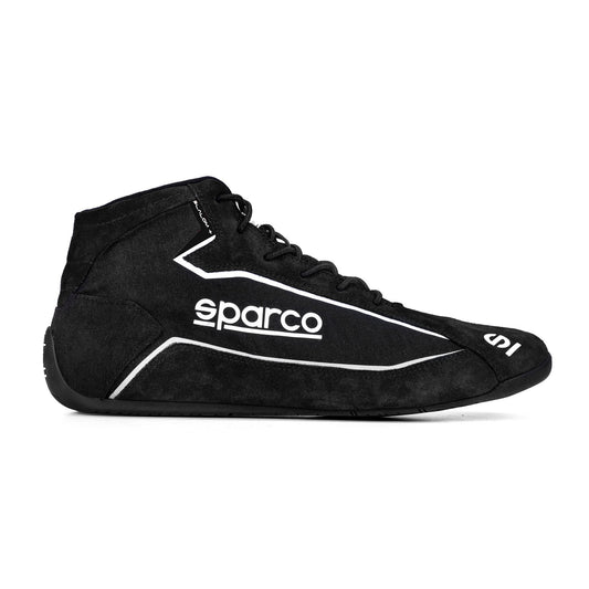 Sparco Slalom+ Cloth Racing Shoes