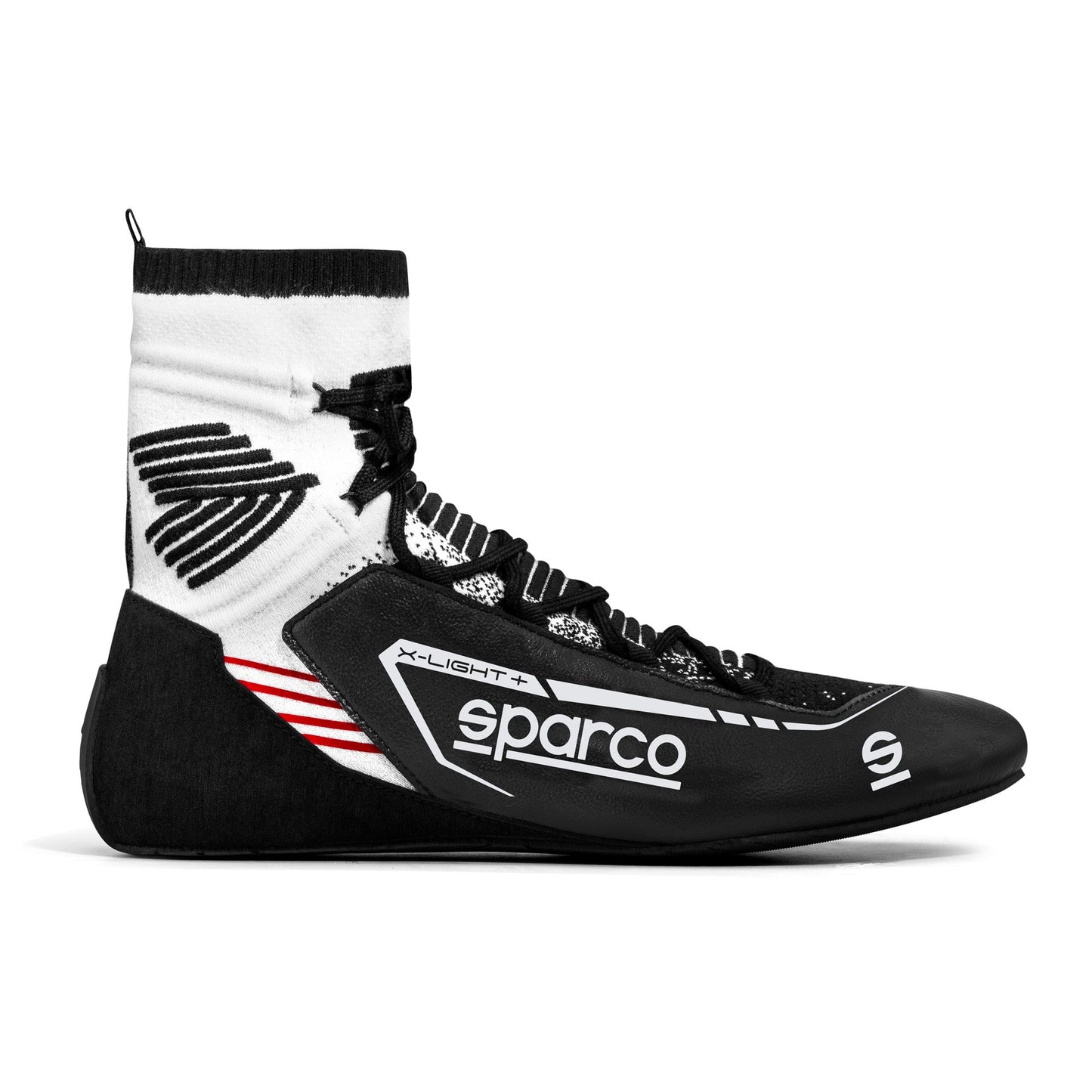 Sparco X-Light+ Racing Shoes - 2021 Colors