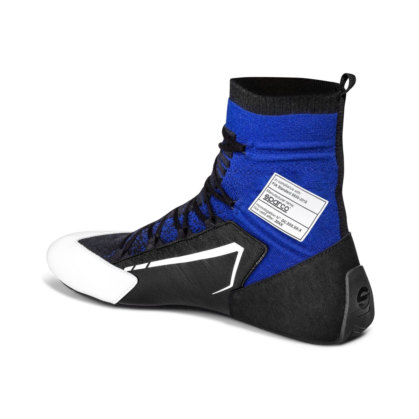 Sparco X-Light+ Racing Shoes - FIA 8856-2018