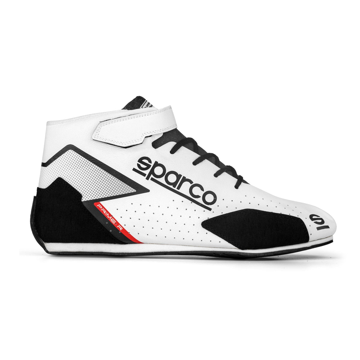Sparco Prime-R Racing Shoes - FIA 8856-2018