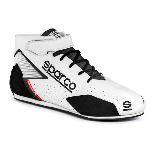 Sparco Prime-R Racing Shoes - 2021 Color