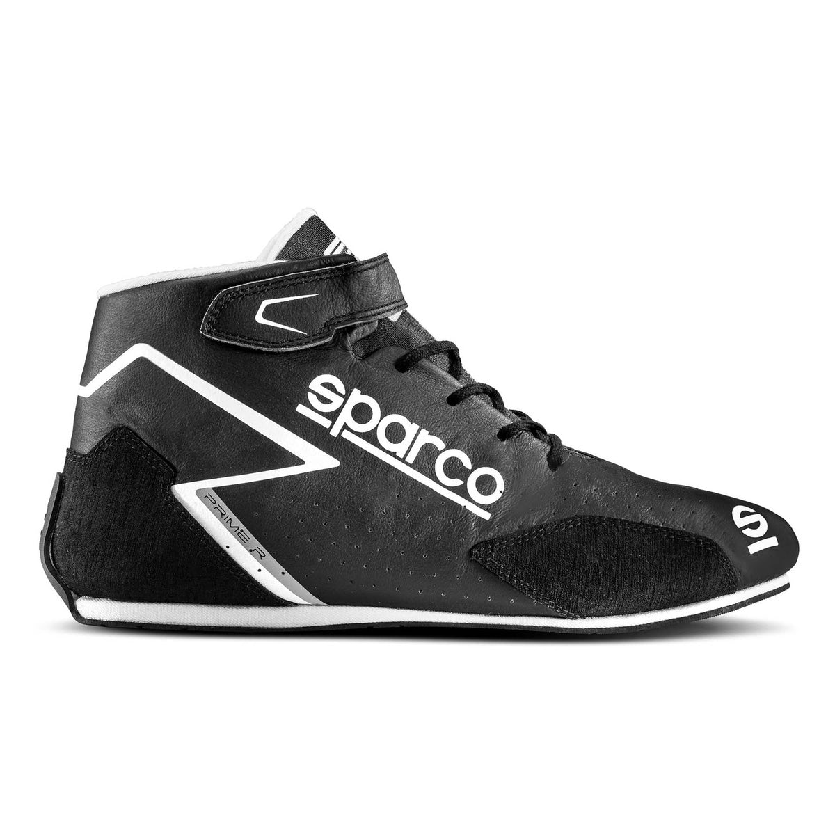 Sparco Prime-R Racing Shoes - FIA 8856-2018