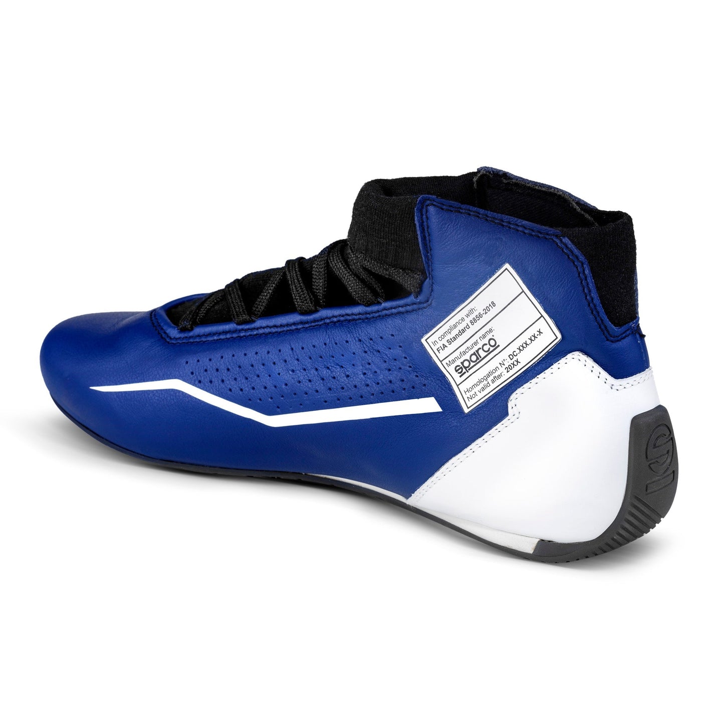Sparco X-Light Racing Shoes - FIA 8856-2018