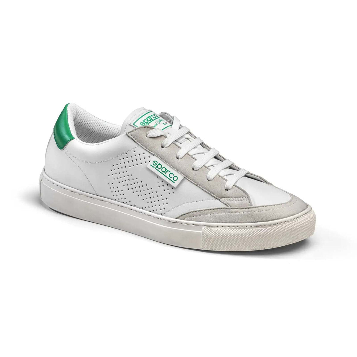 Sparco S-Time Street Shoes