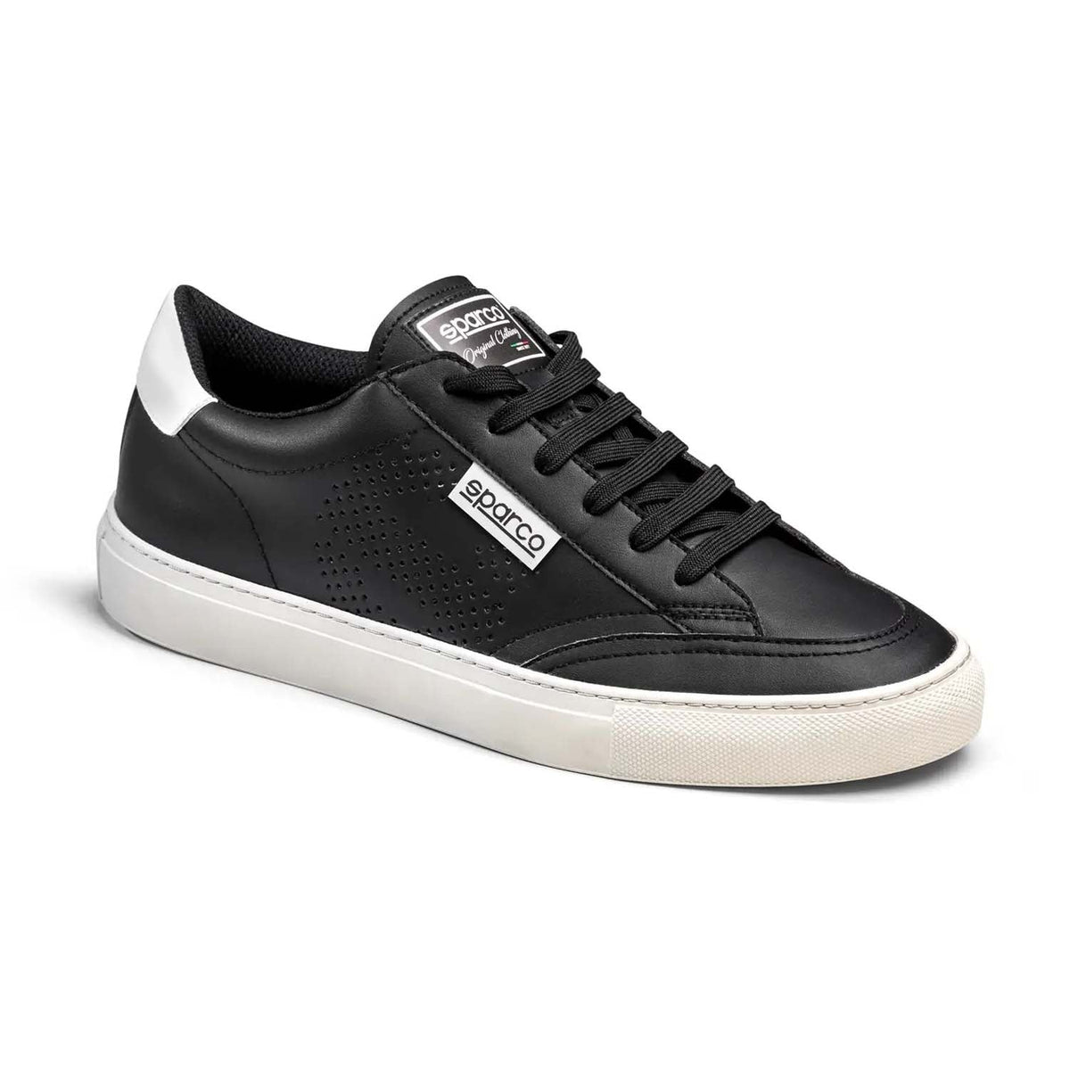 Sparco S-Time Street Shoes