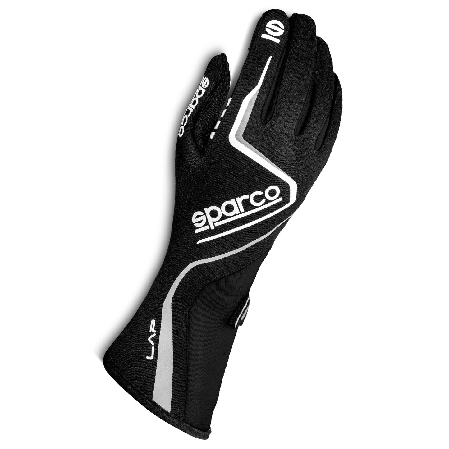 Sparco Lap Racing Gloves - 2021 Model