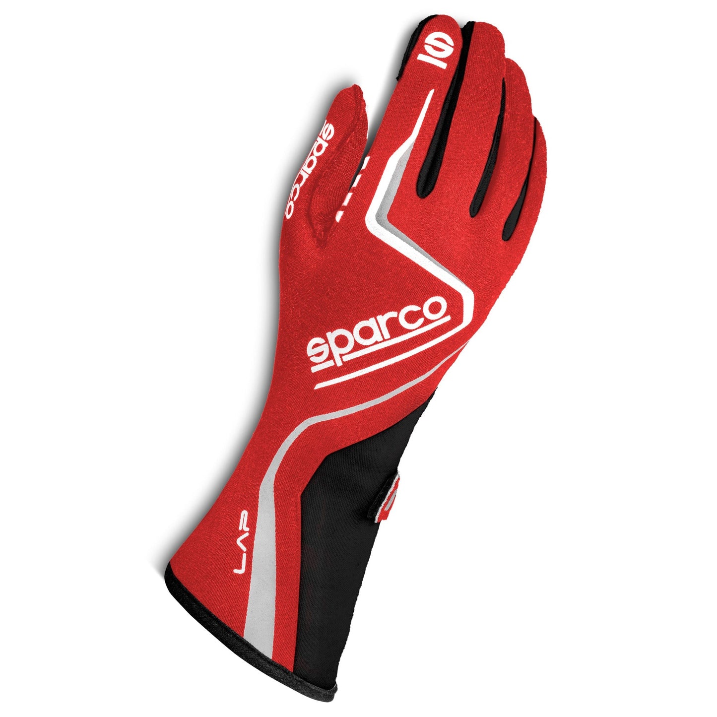 Sparco Lap Racing Gloves - 2021 Model