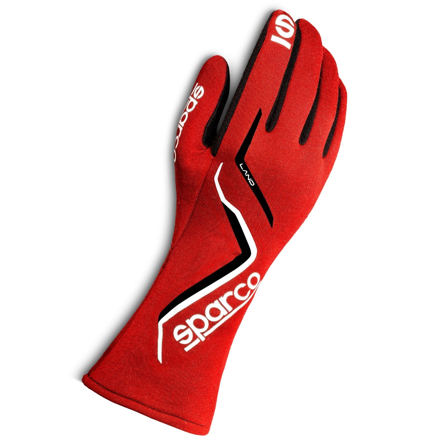 Sparco Land Racing Gloves - 2021 Model