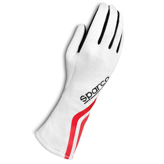 Sparco Land Classic Racing Gloves - 2021 Model