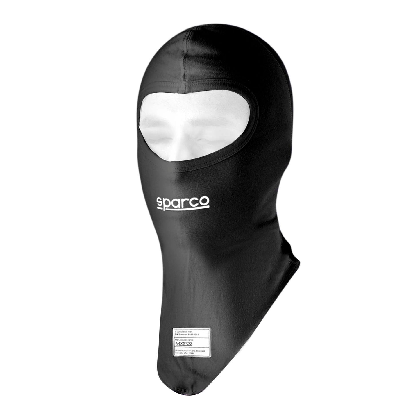 Sparco RW-7 Racing Balaclava