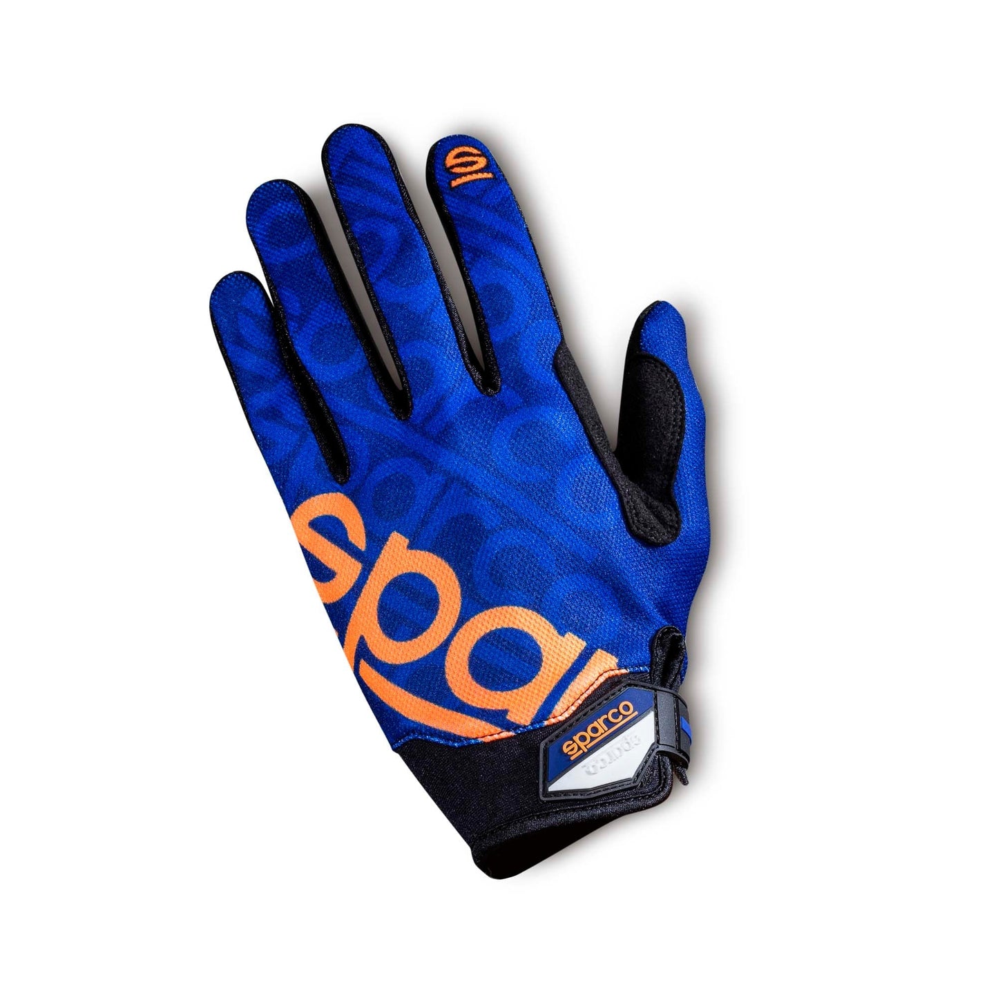 Sparco Meca 3 Mechanics Gloves