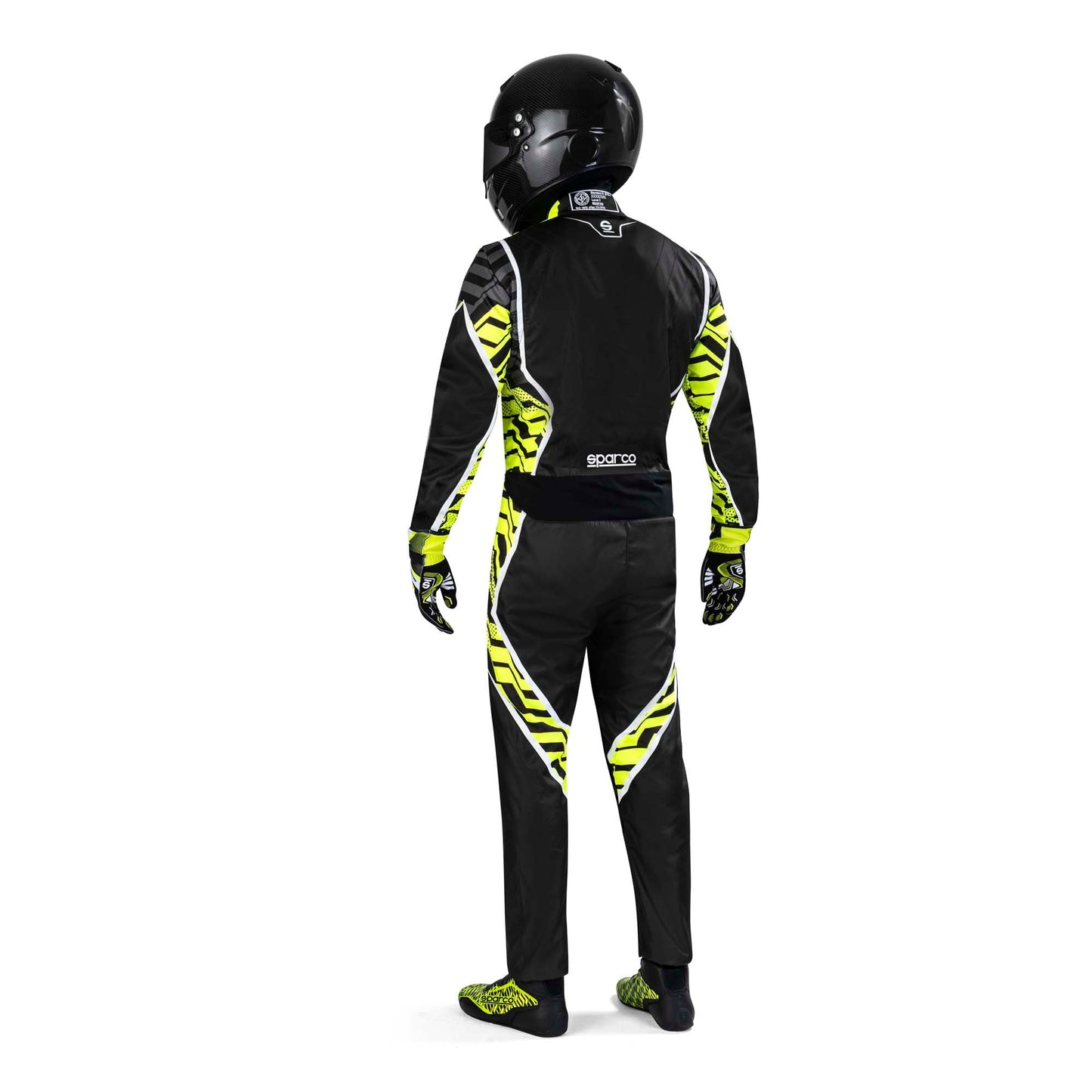 Sparco X-Light K Kart Racing Suit