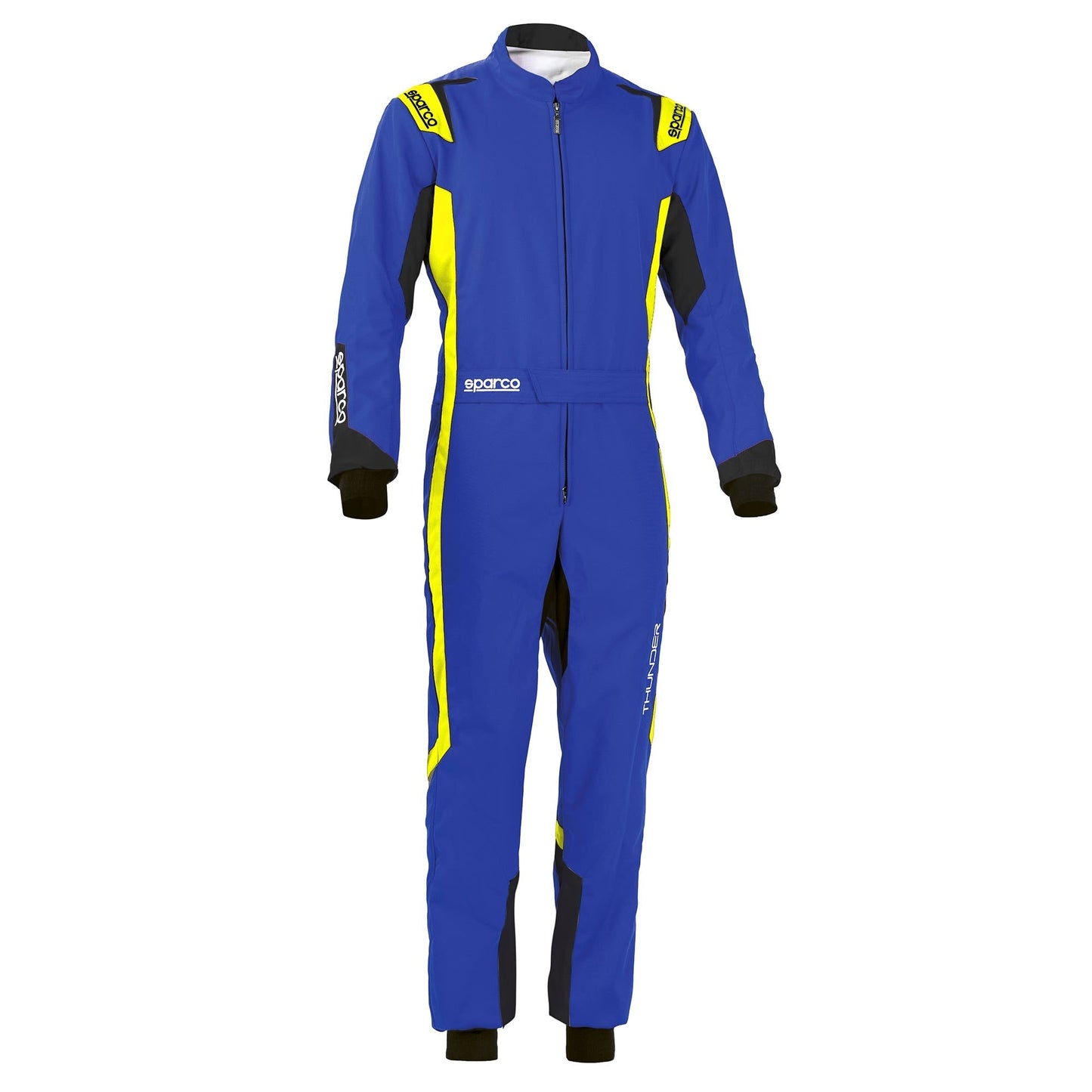 Sparco Thunder Kart Racing Suit