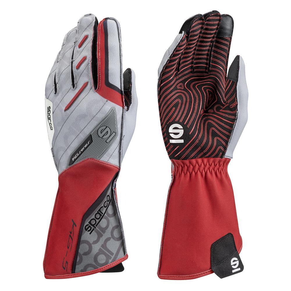 Sparco Motion KG-5 Karting Gloves