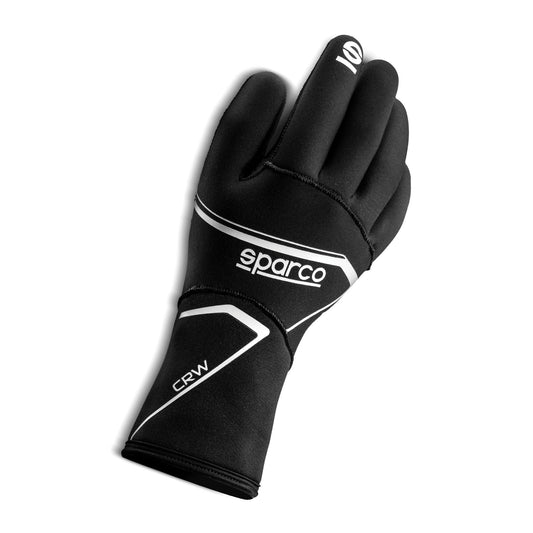 Sparco CRW All-Conditions Karting Gloves