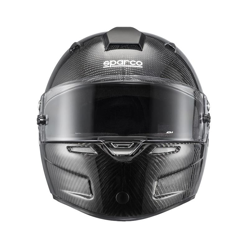 Sparco Sky RF-7W Carbon-Fiber SA2020 Helmet