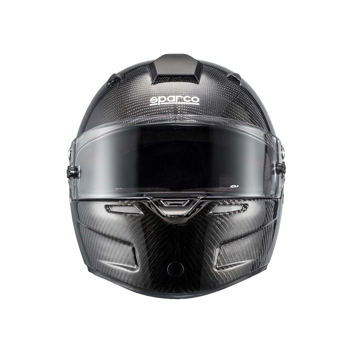 Sparco Sky RF-7W Carbon Racing Helmet - SA2020