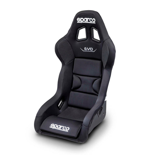 Sparco Evo QRT X Off Road Racing Seat