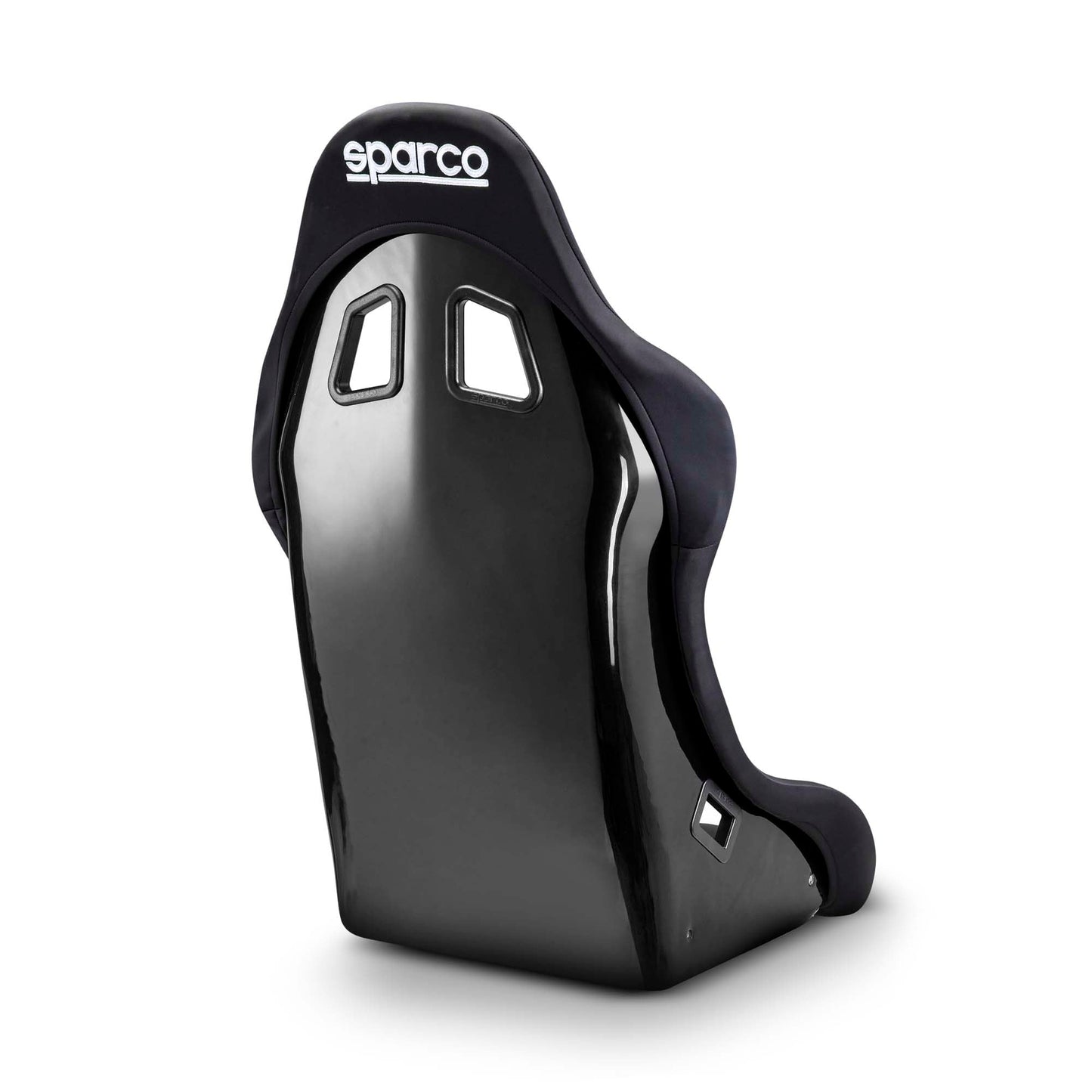 Sparco Evo XL QRT Fiberglass Racing Seat