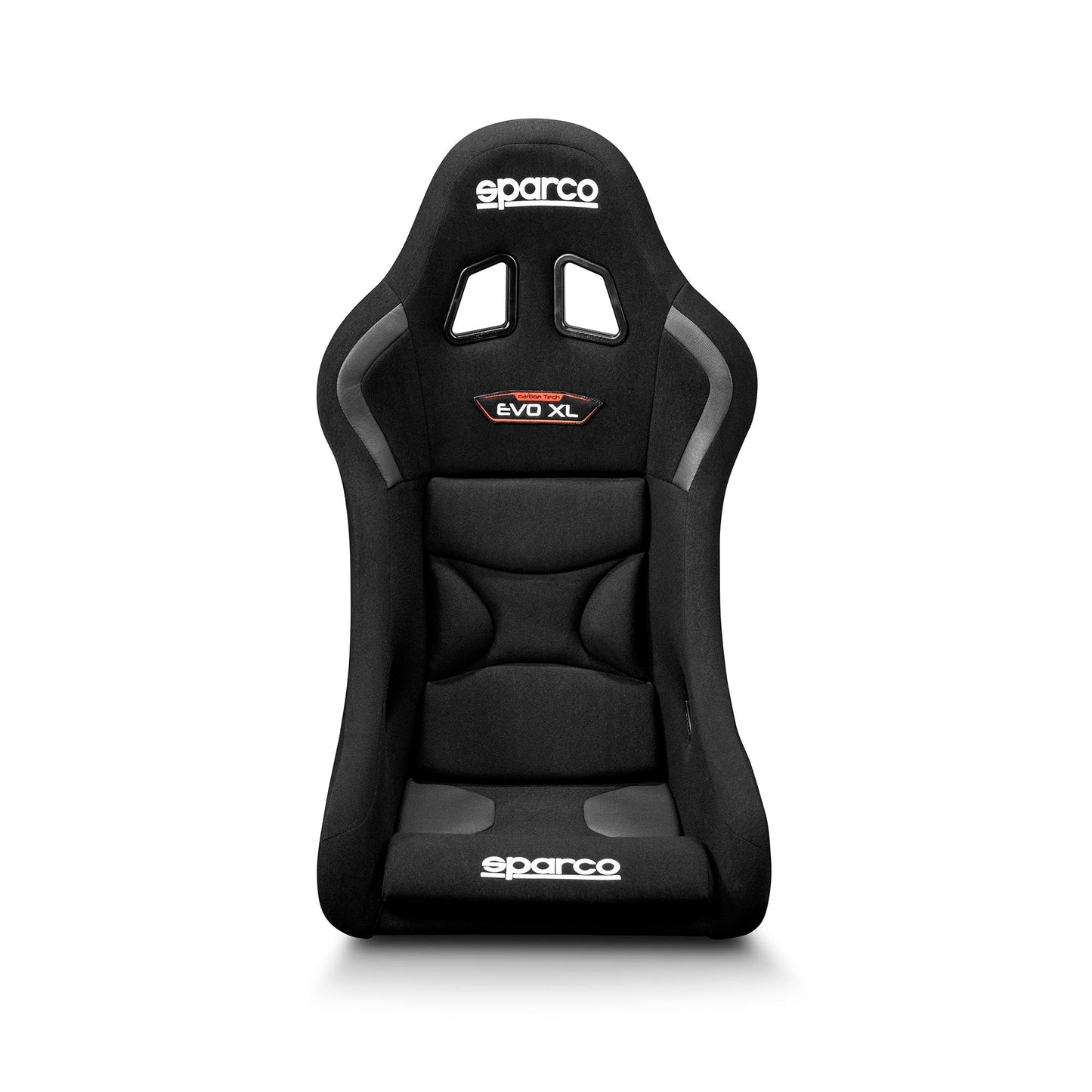 Sparco Evo XL Carbon Racing Seat