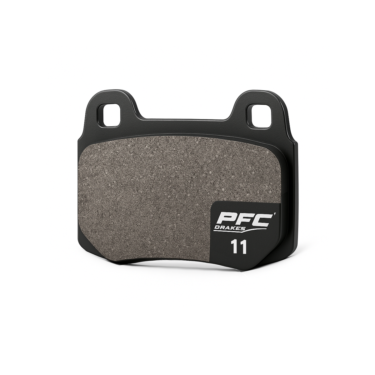 PFC Subaru Impreza WRX STI (2001-2014) Rear Brake Pads - 11 Compound - 0109.11.16.44