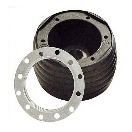 Sparco Steering Wheel Hub Adapter - Audi 80/90
