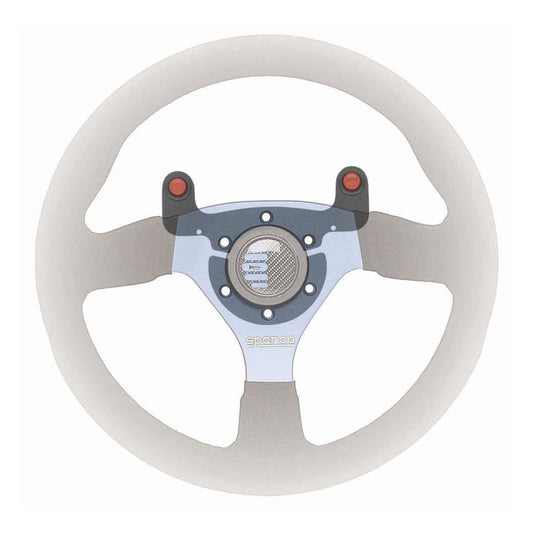 Sparco Two Button Racing Control Kit