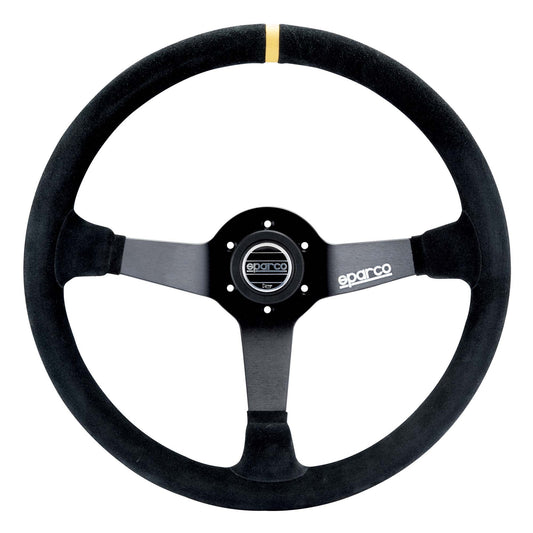 Sparco R-368 Steering Wheel