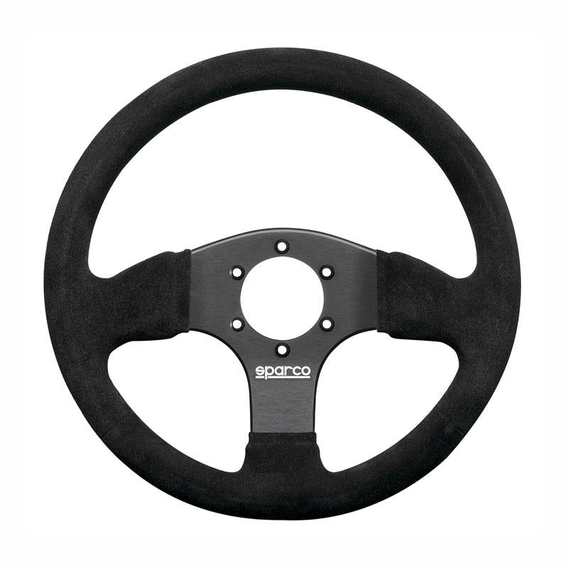 Sparco P-300 Steering Wheel