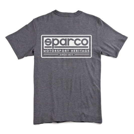 Sparco Heritage V.2 T-Shirt