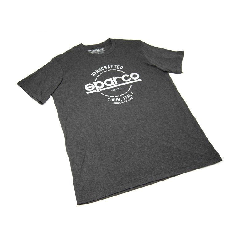 Sparco Handcrafted T-Shirt