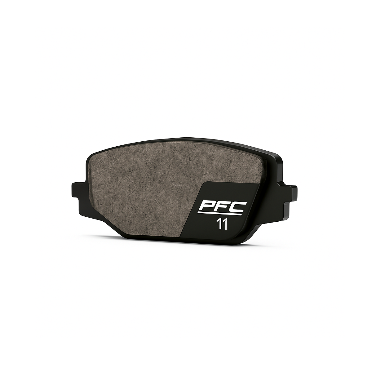 PFC Spec Miata (NA/NB 1.8L) Front Brake Pads - 11 Compound - 0635.11.13.44