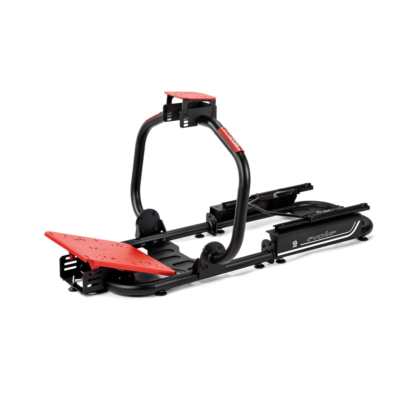 Sparco Evolve GT-R Gaming Cockpit Chassis