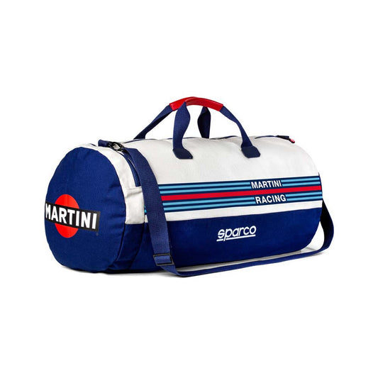 Sparco Martini Sportbag Duffle Bag