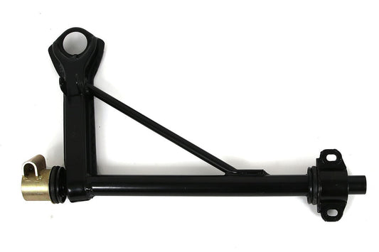 Rennline Control Arm Kit Upgraded and Pre-Installed - SKU# S31