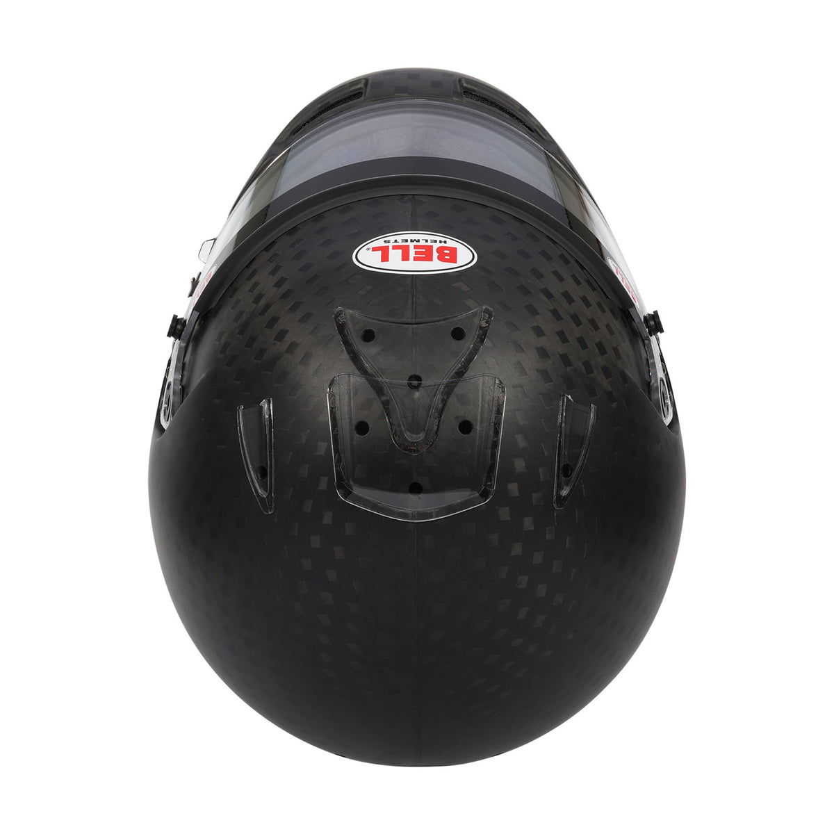 Bell HP7 Evo-IV Carbon Racing Helmet - FIA8860