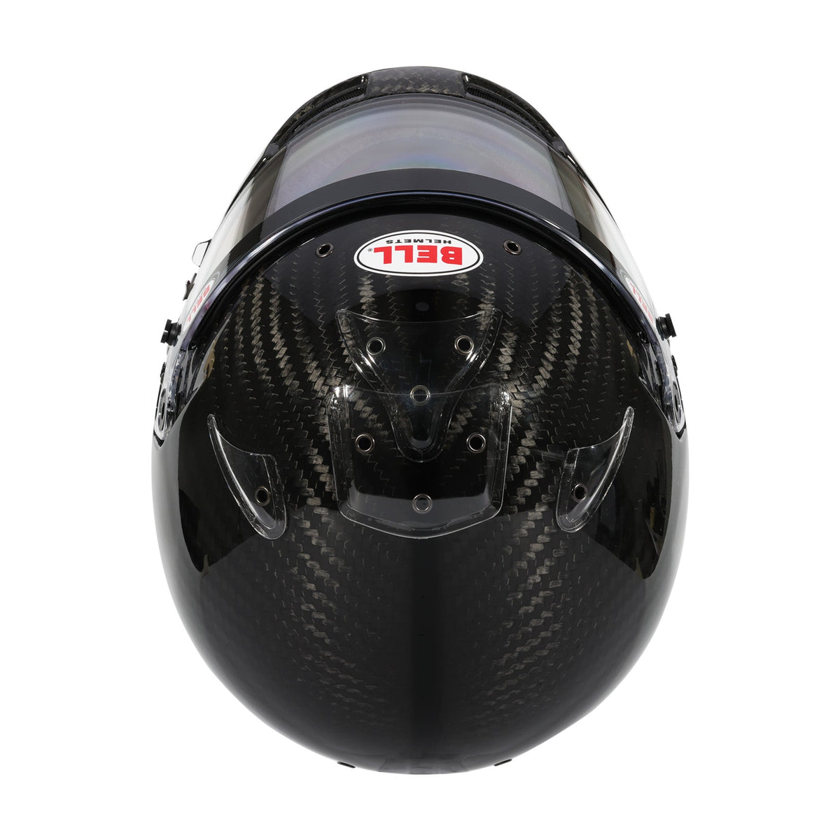 Bell RS7 Ultra Carbon Racing Helmet - SA2025 / FIA8859