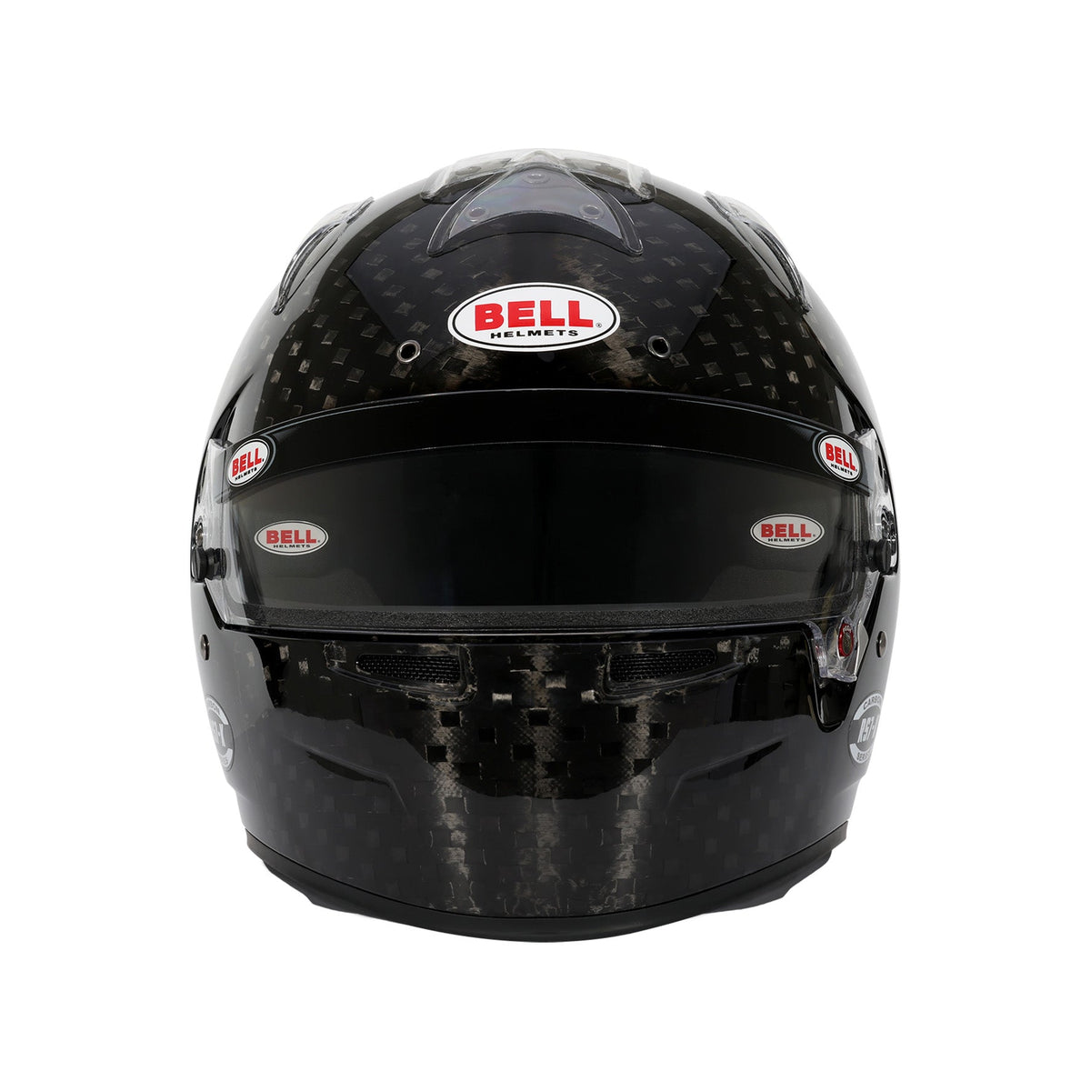 Bell RS7-K Ultra Carbon Karting Helmet - K2025 / FIA8878